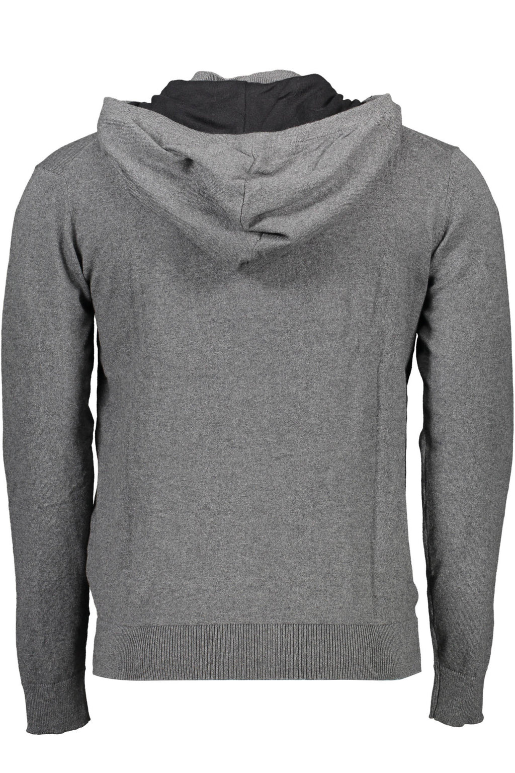 Maglia U.S. POLO ASSN. Grigio 60912-48847