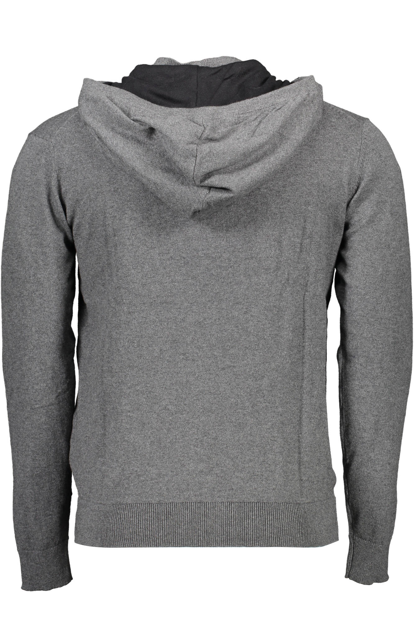 Maglia U.S. POLO ASSN. Grigio 60912-48847