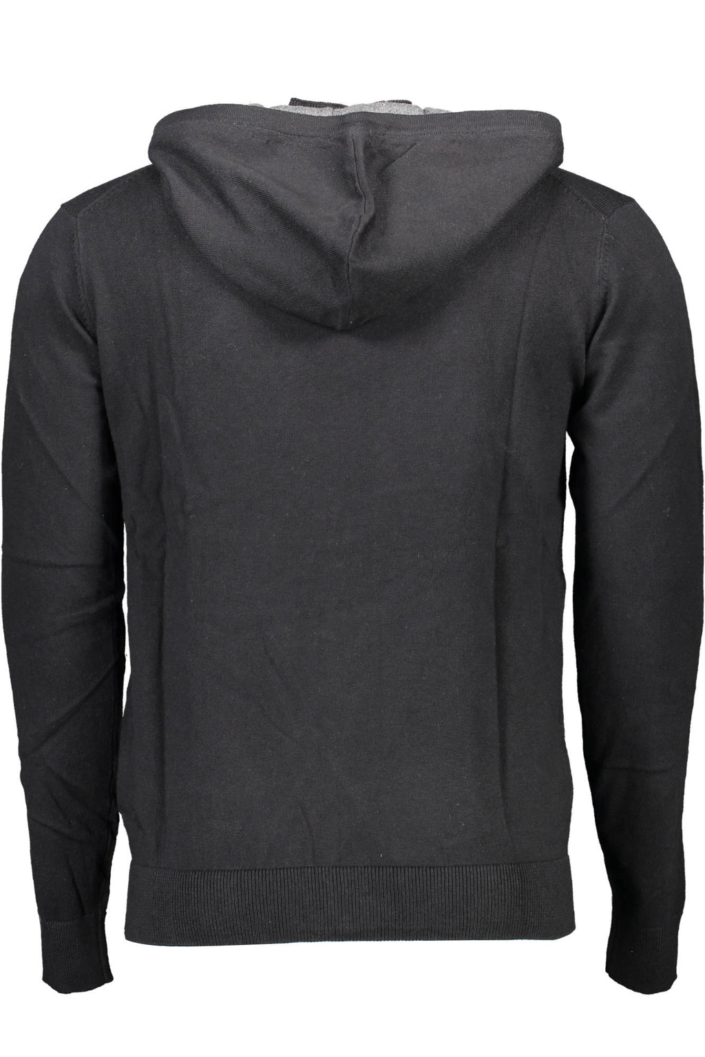 Maglia U.S. POLO ASSN. Nero 6091248847
