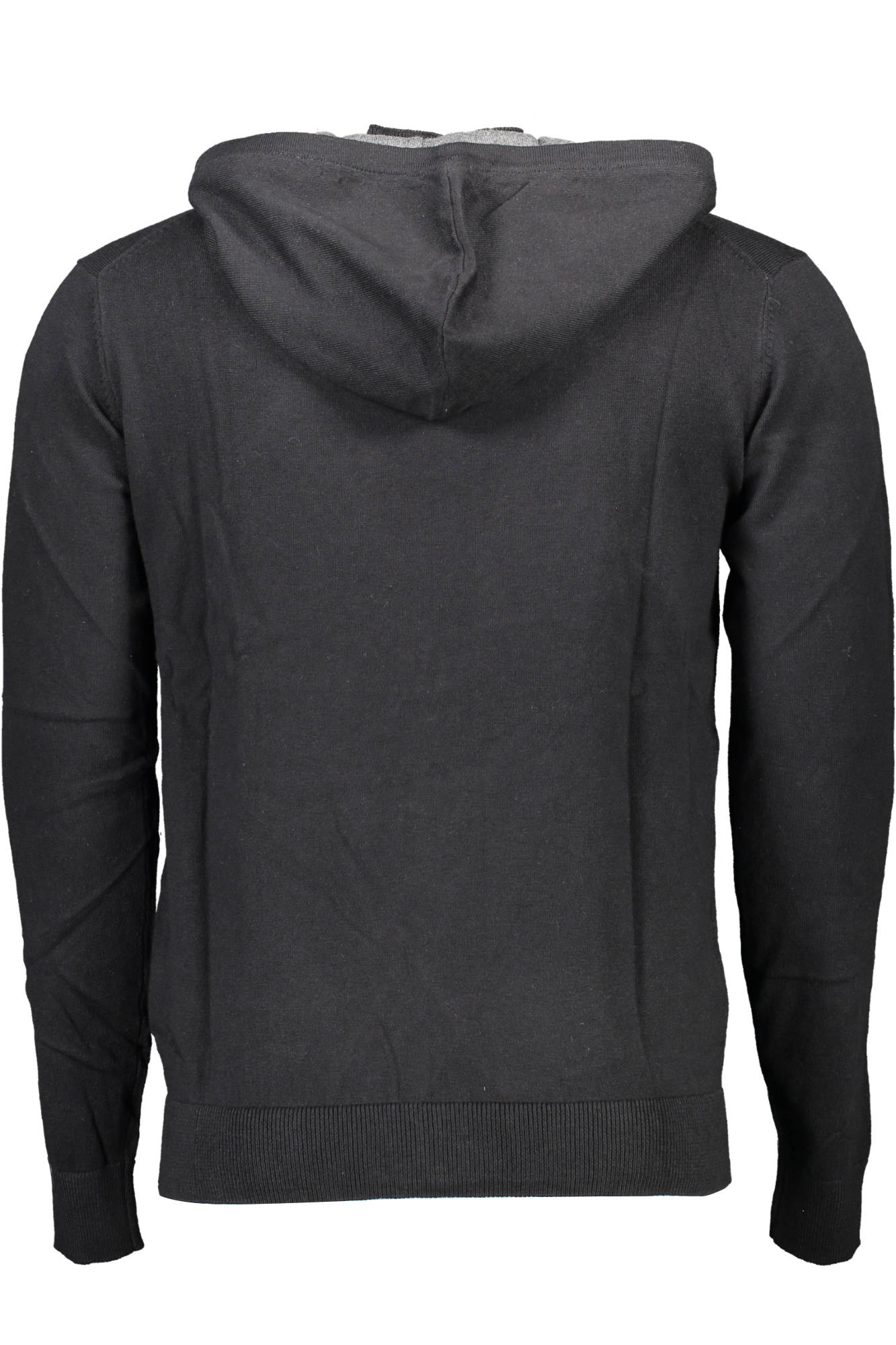 Maglia U.S. POLO ASSN. Nero 6091248847