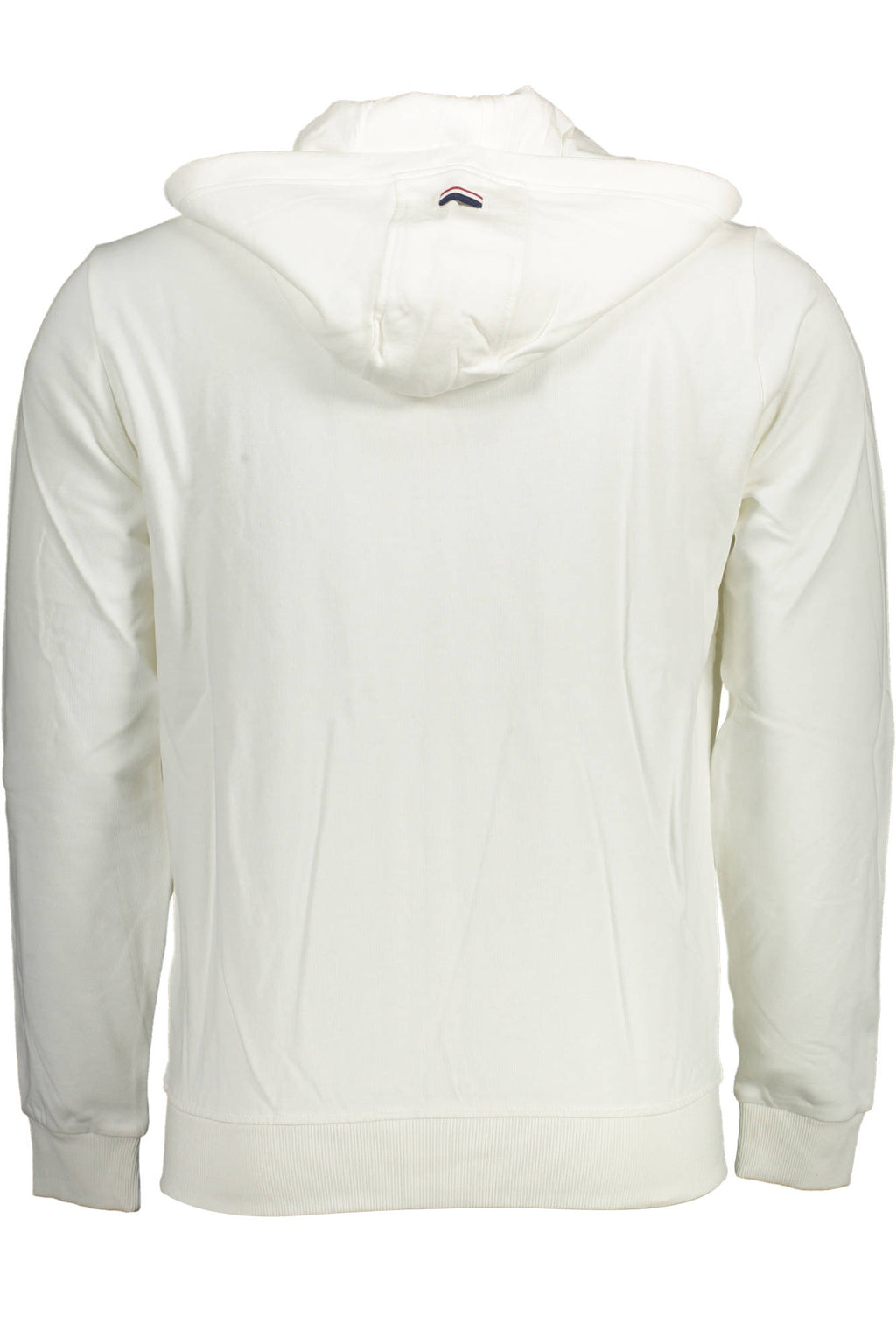 Felpa U.S. POLO ASSN. Bianco 63025-53223