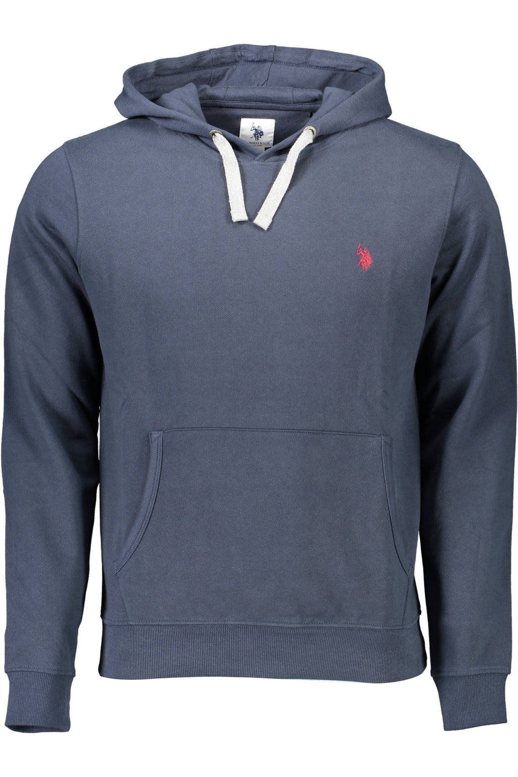 Felpa U.S. POLO ASSN. Blu 60698-53223
