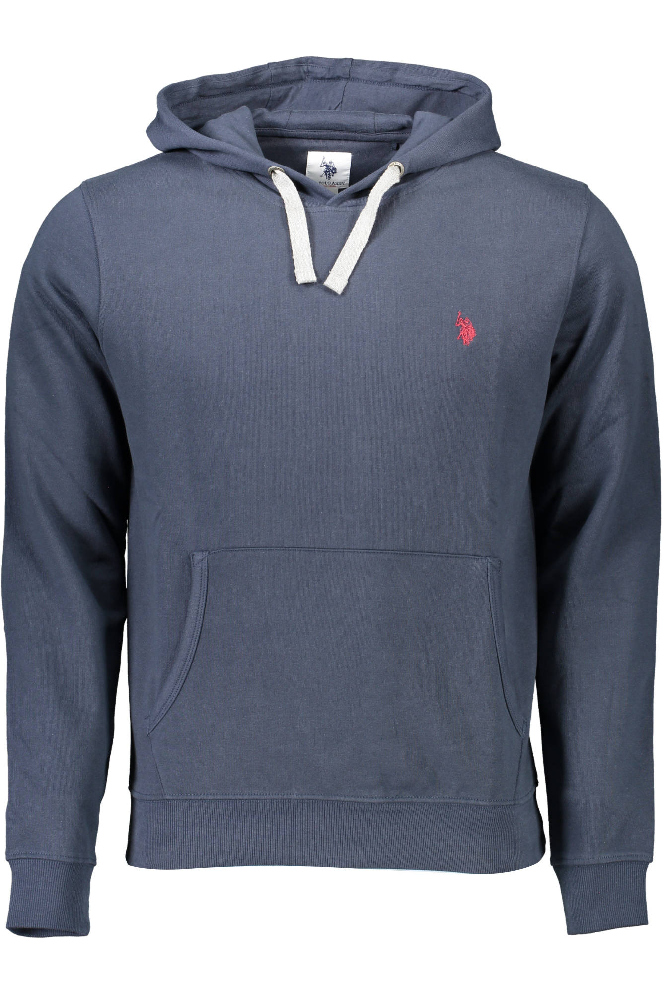 Felpa U.S. POLO ASSN. Blu 60698-53223