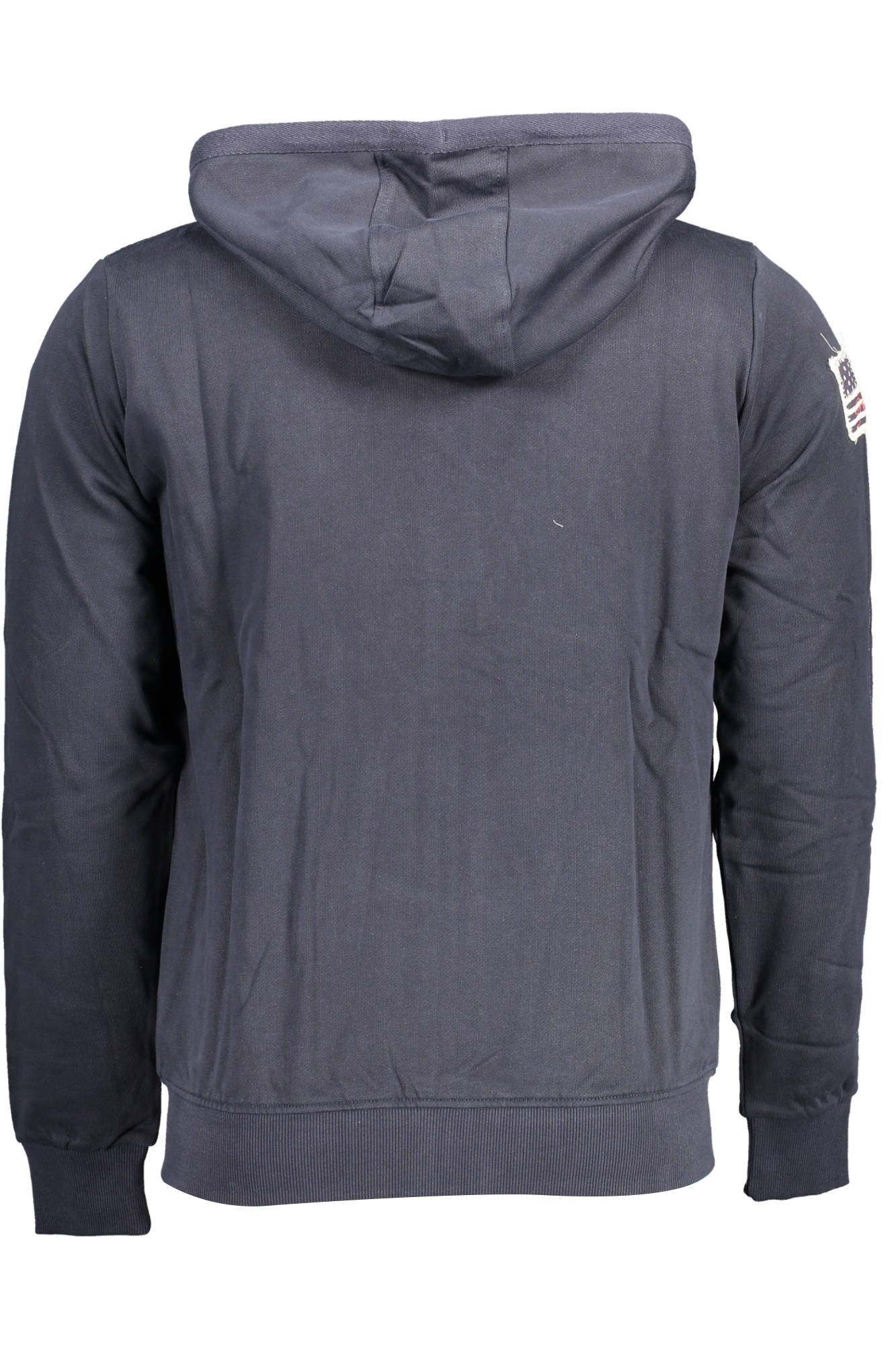 Felpa U.S. POLO ASSN. Blu 63028-53223