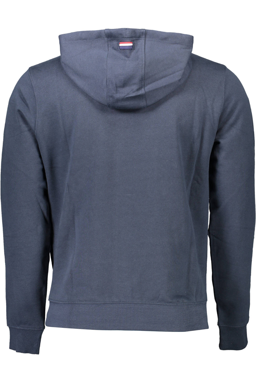 Felpa U.S. POLO ASSN. Blu 60698-53223