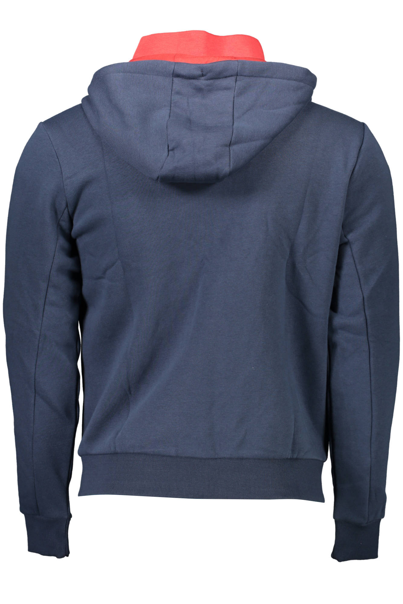 Felpa U.S. POLO ASSN. Blu 60703-52910