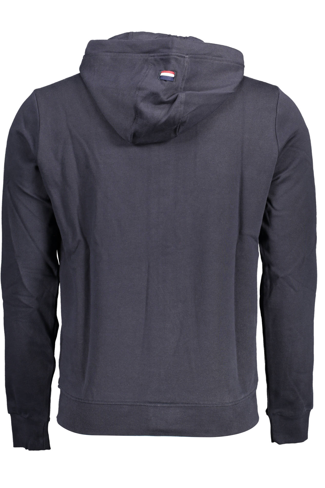 Felpa U.S. POLO ASSN. Blu 63025-53223
