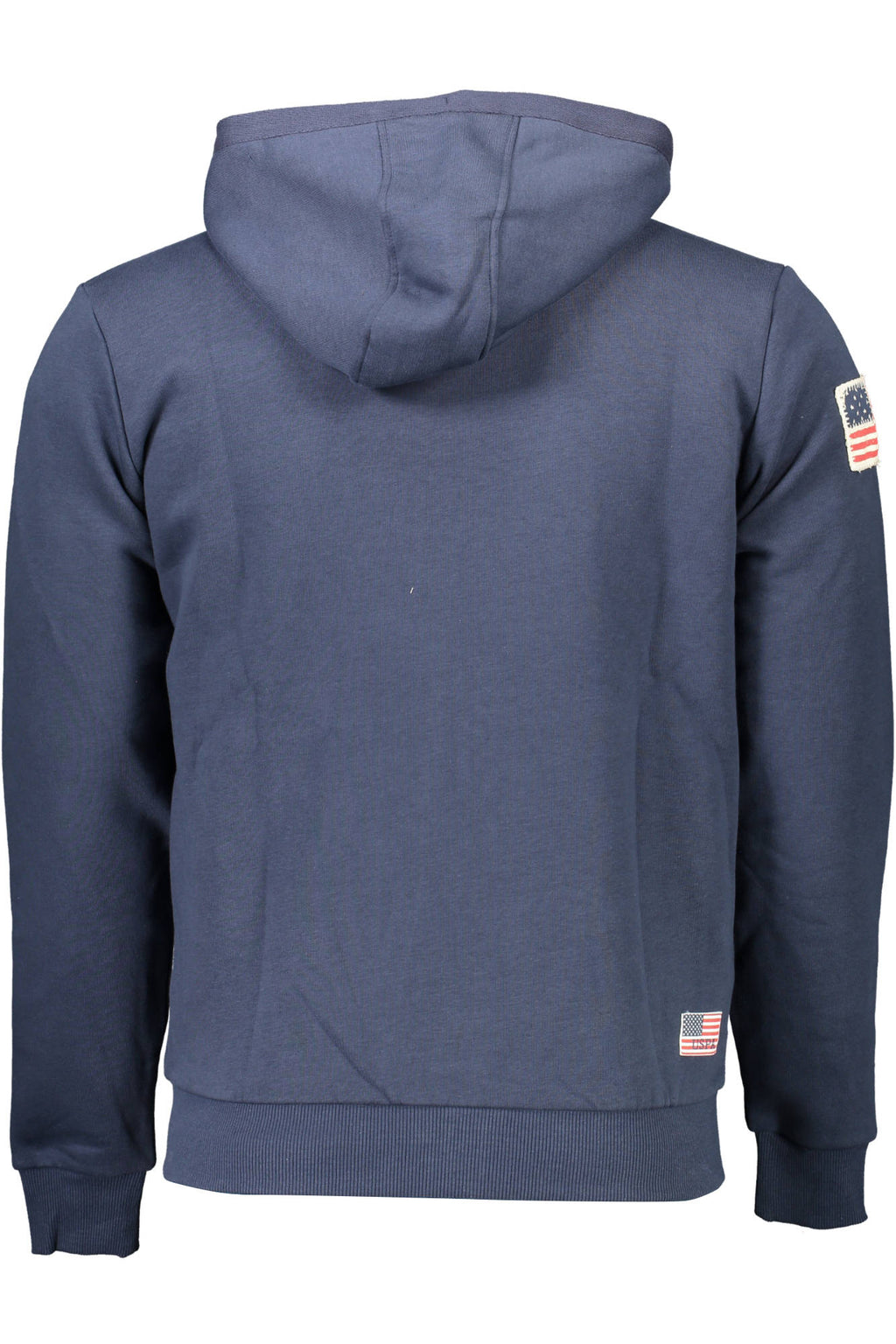 Felpa U.S. POLO ASSN. Blu 60702-52910