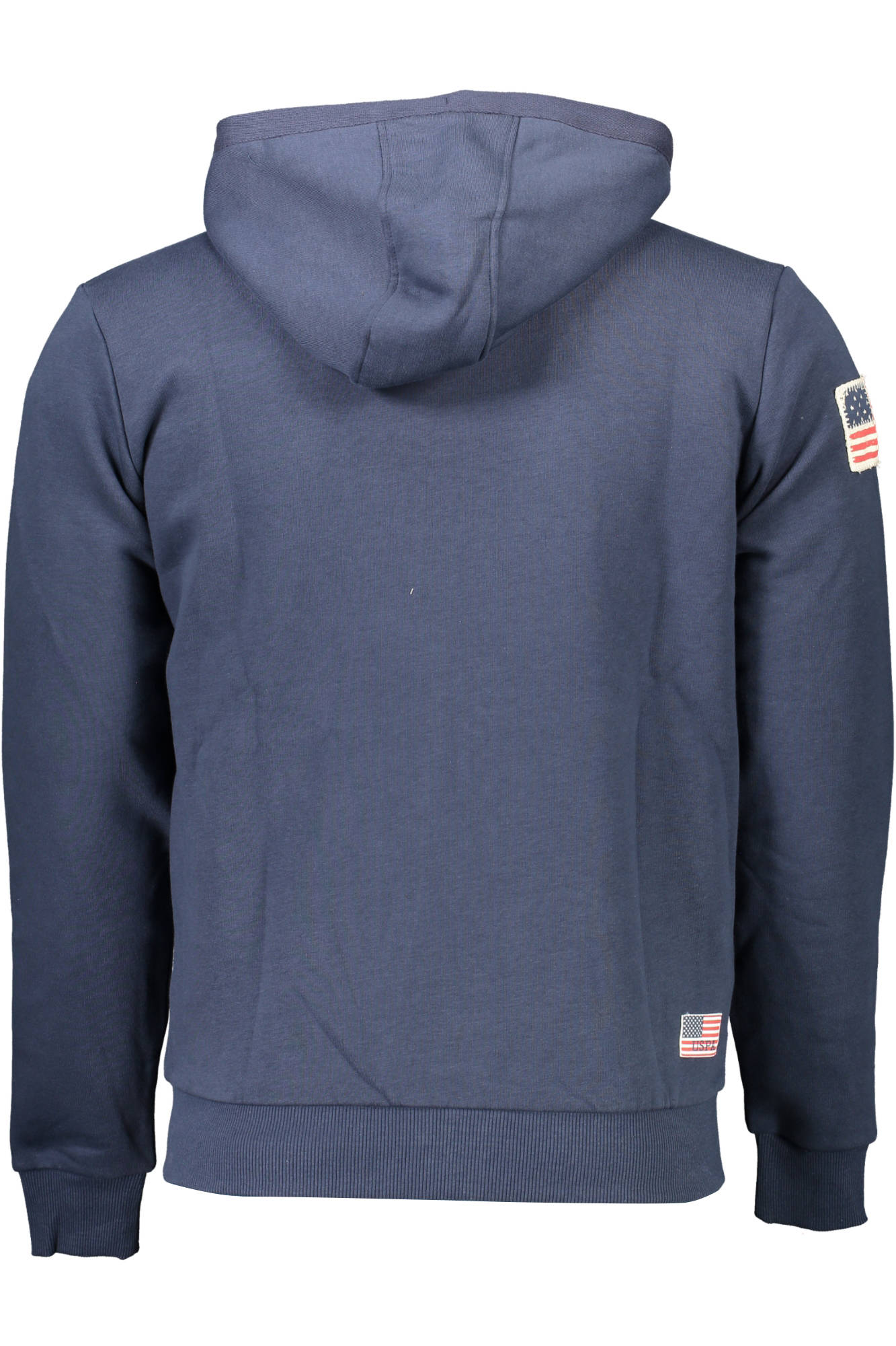 Felpa U.S. POLO ASSN. Blu 60702-52910