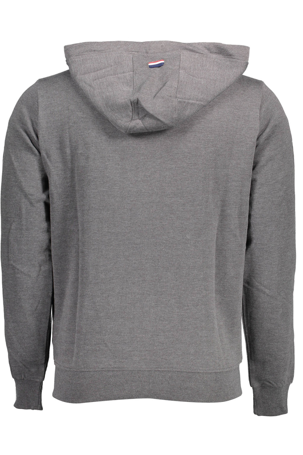 Felpa U.S. POLO ASSN. Grigio 63025-53223