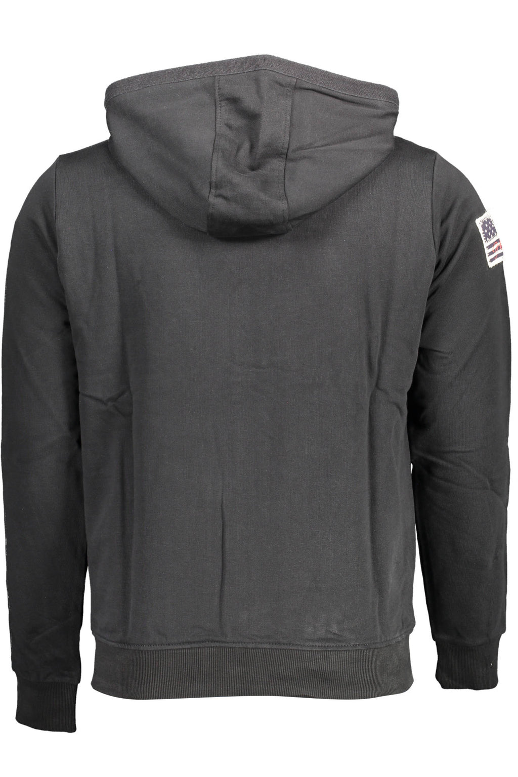 Felpa U.S. POLO ASSN. Nero 63028-53223