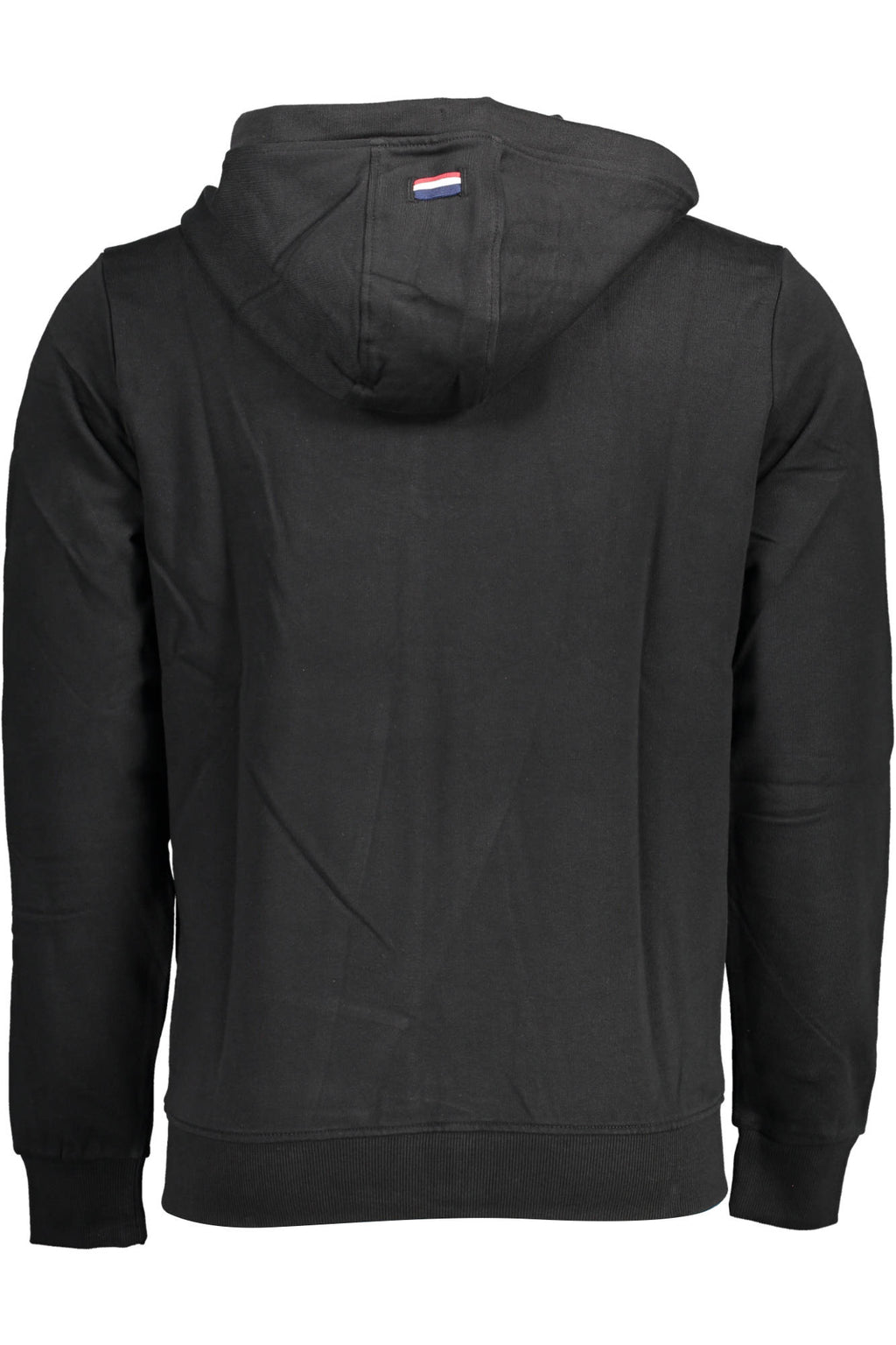 Felpa U.S. POLO ASSN. Nero 63025-53223