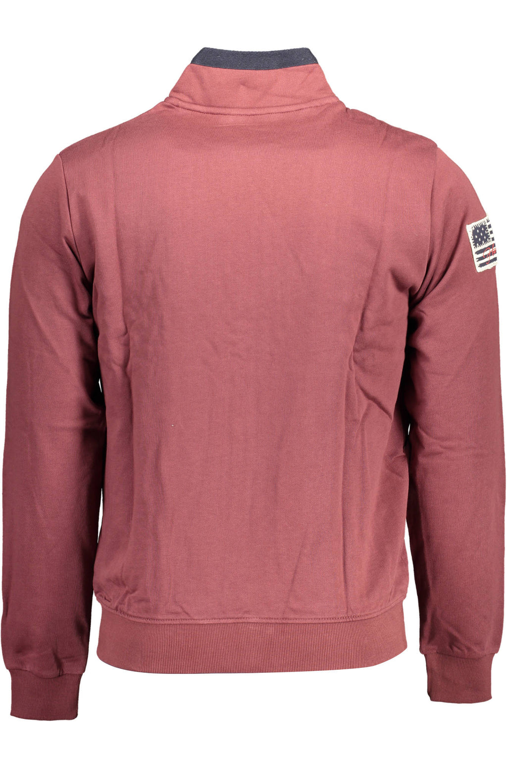 Felpa U.S. POLO ASSN. Viola 63032-53223