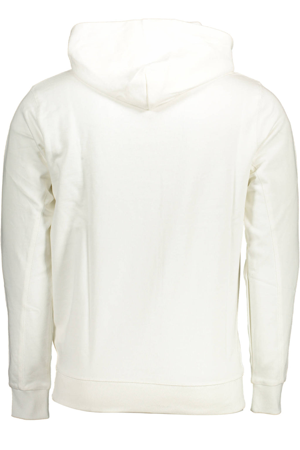 Felpa U.S. POLO ASSN. Bianco 64460-53223