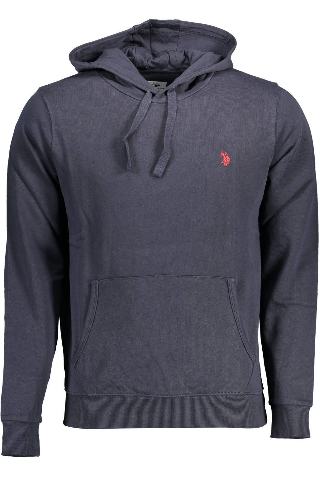 Felpa U.S. POLO ASSN. Blu 63012-53223