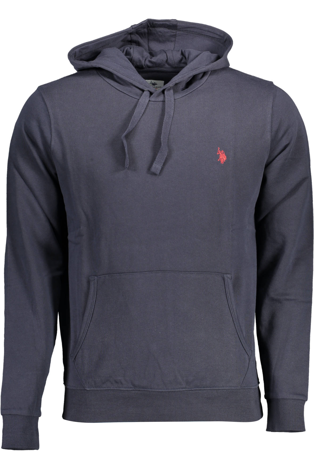 Felpa U.S. POLO ASSN. Blu 63012-53223