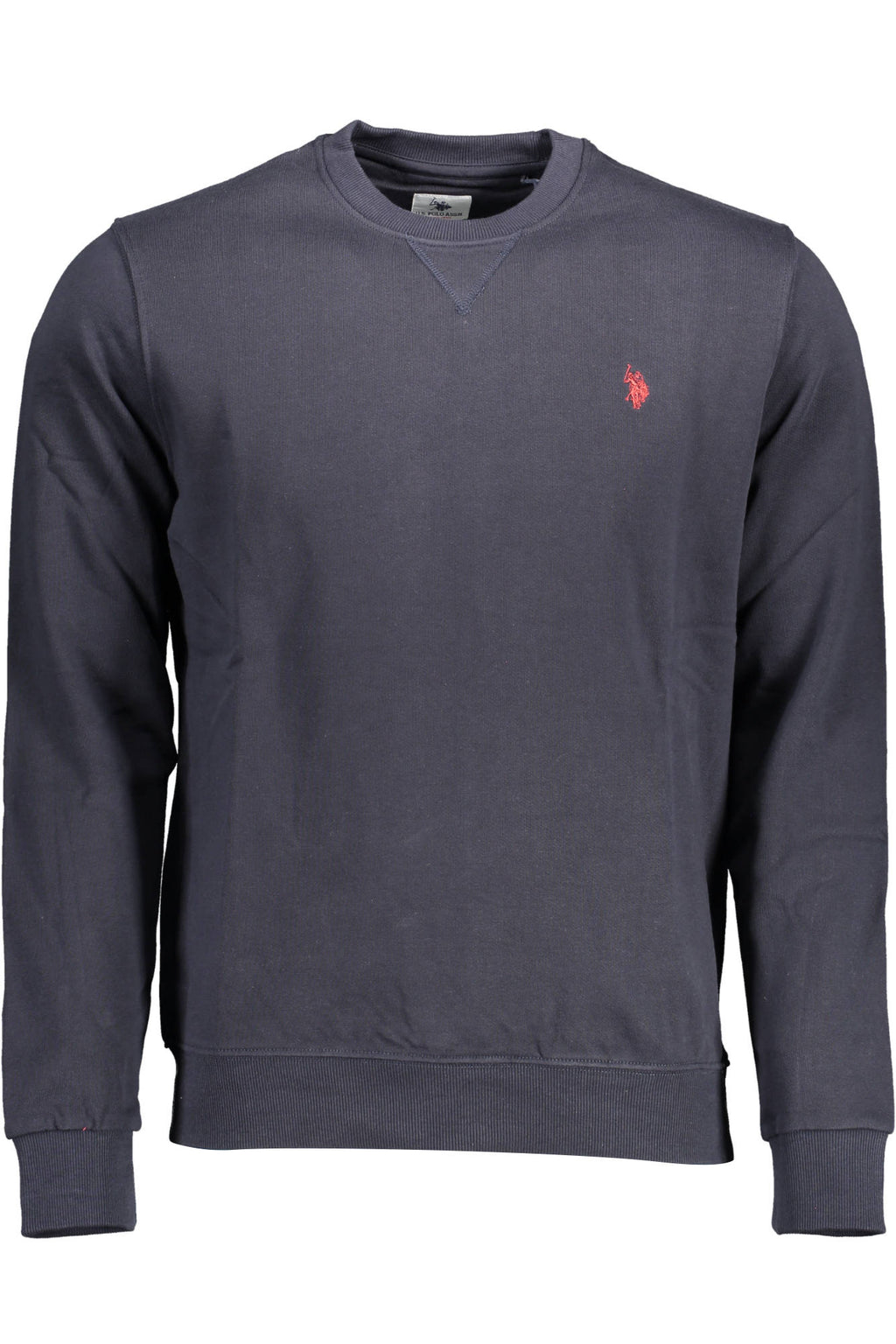 Felpa U.S. POLO ASSN. Blu 63027-53223