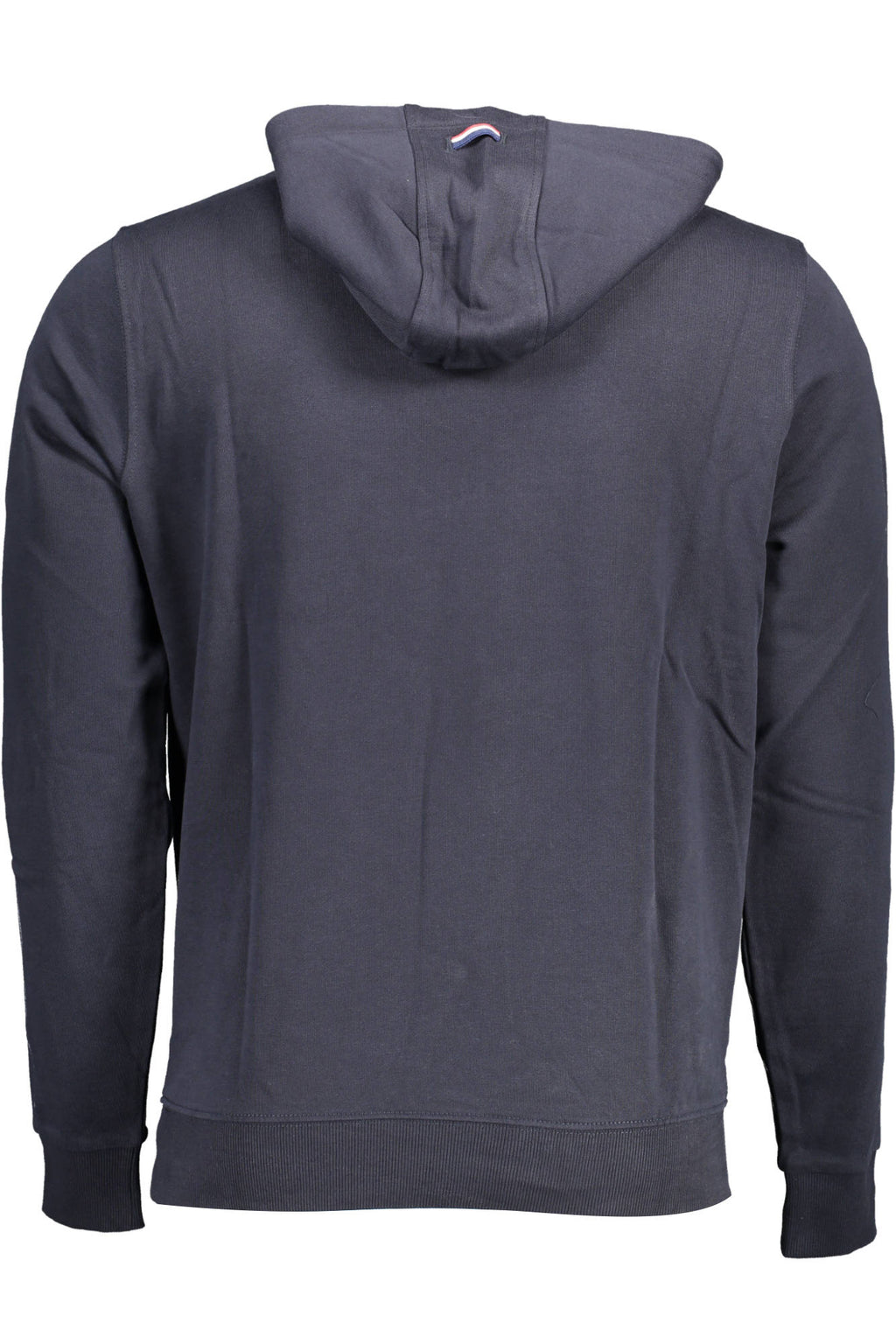 Felpa U.S. POLO ASSN. Blu 63012-53223