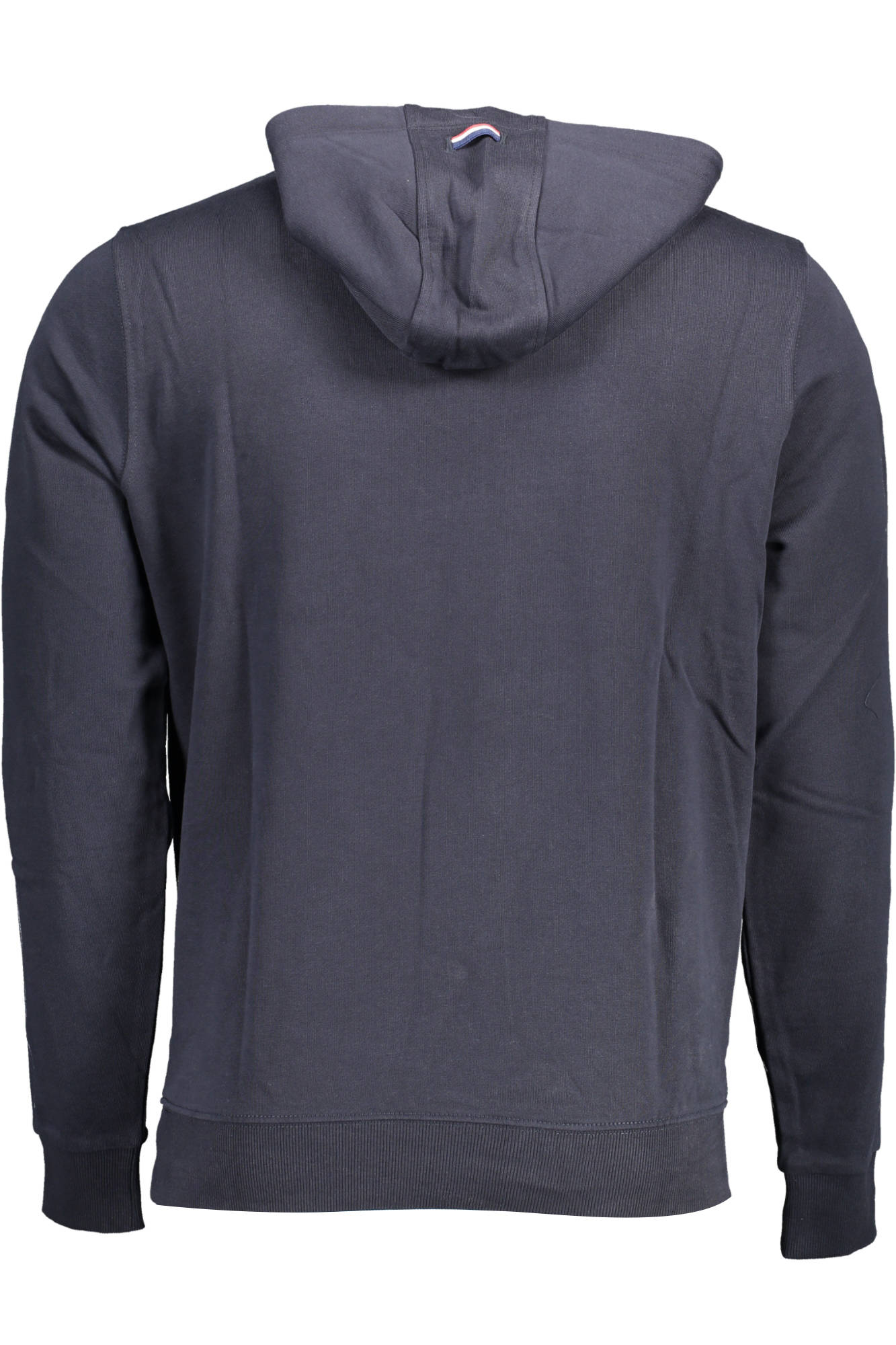 Felpa U.S. POLO ASSN. Blu 63012-53223
