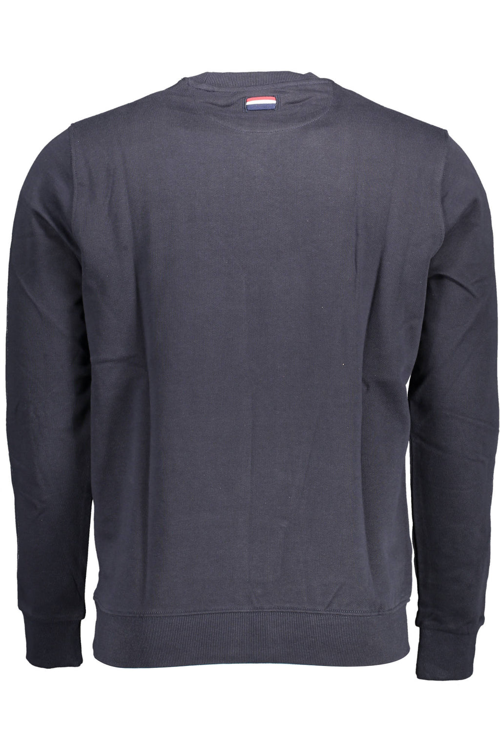 Felpa U.S. POLO ASSN. Blu 63027-53223