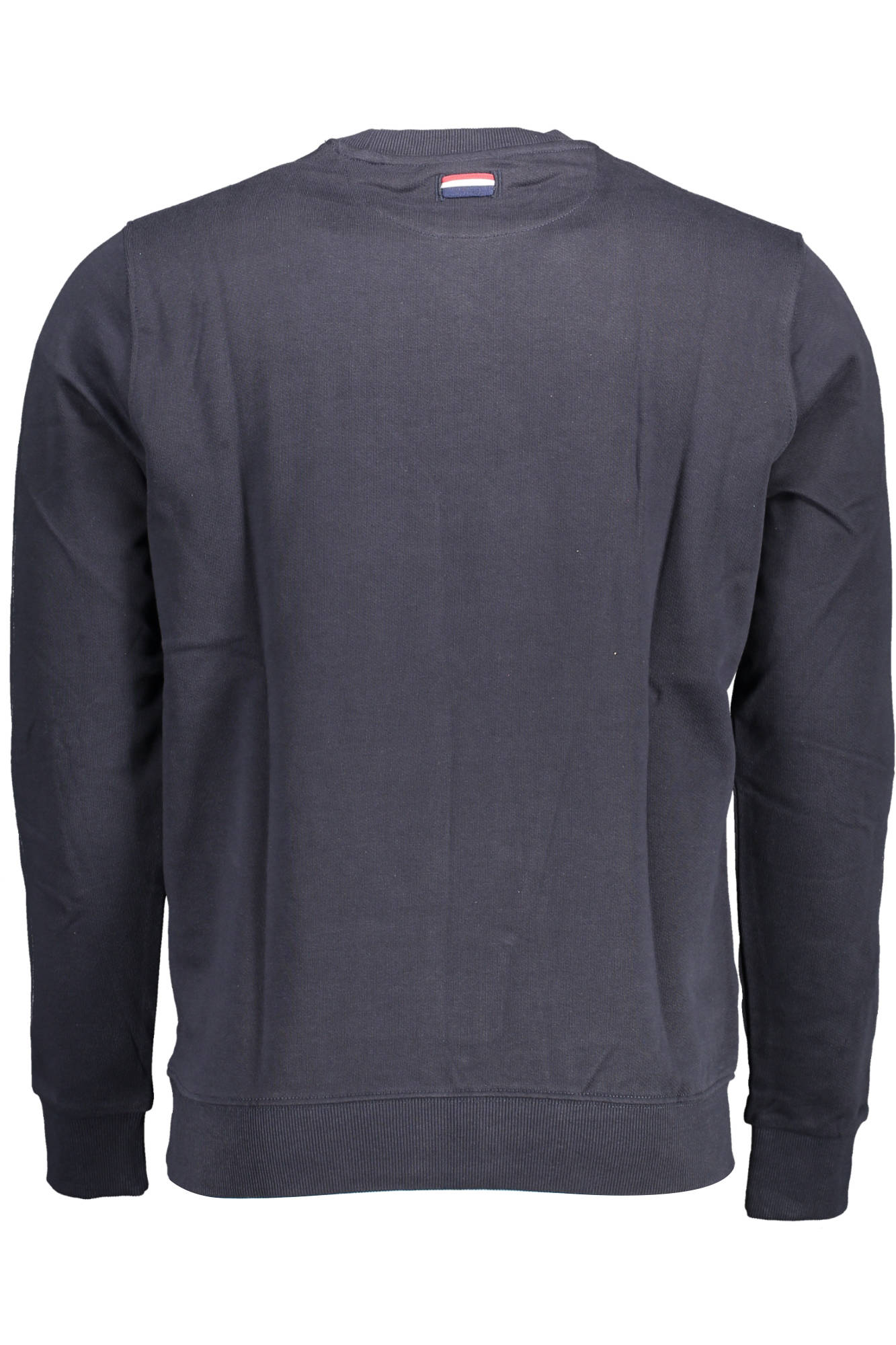 Felpa U.S. POLO ASSN. Blu 63027-53223