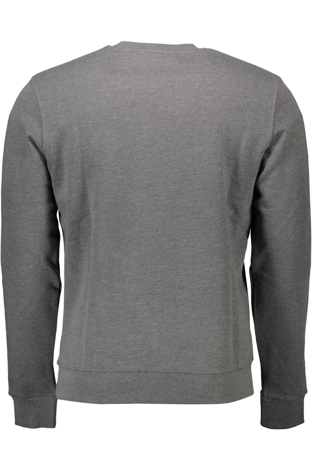 Felpa U.S. POLO ASSN. Grigio 60705-53223