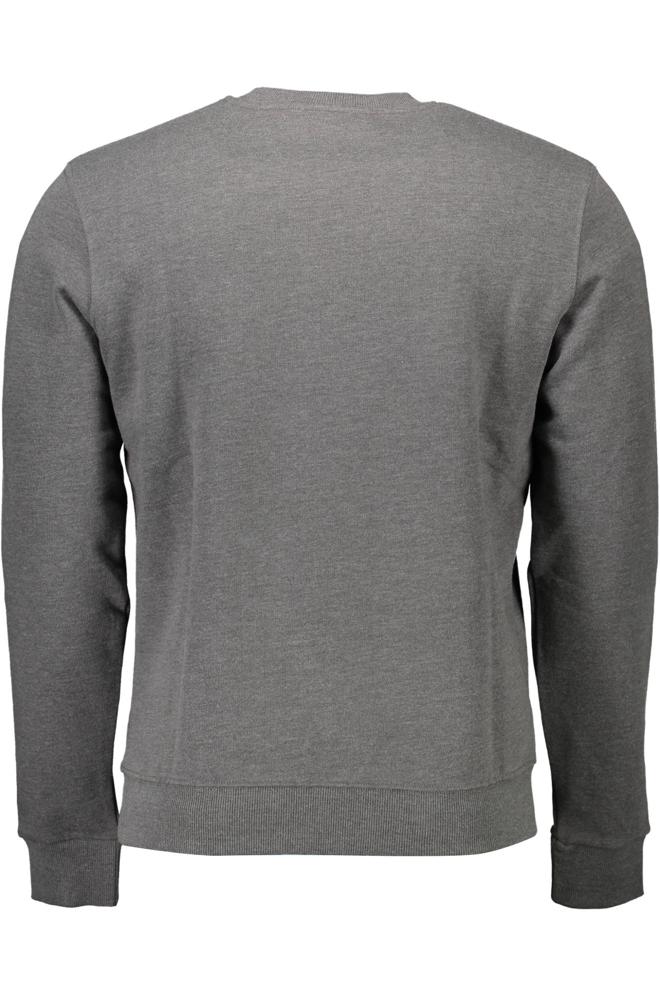 Felpa U.S. POLO ASSN. Grigio 60705-53223