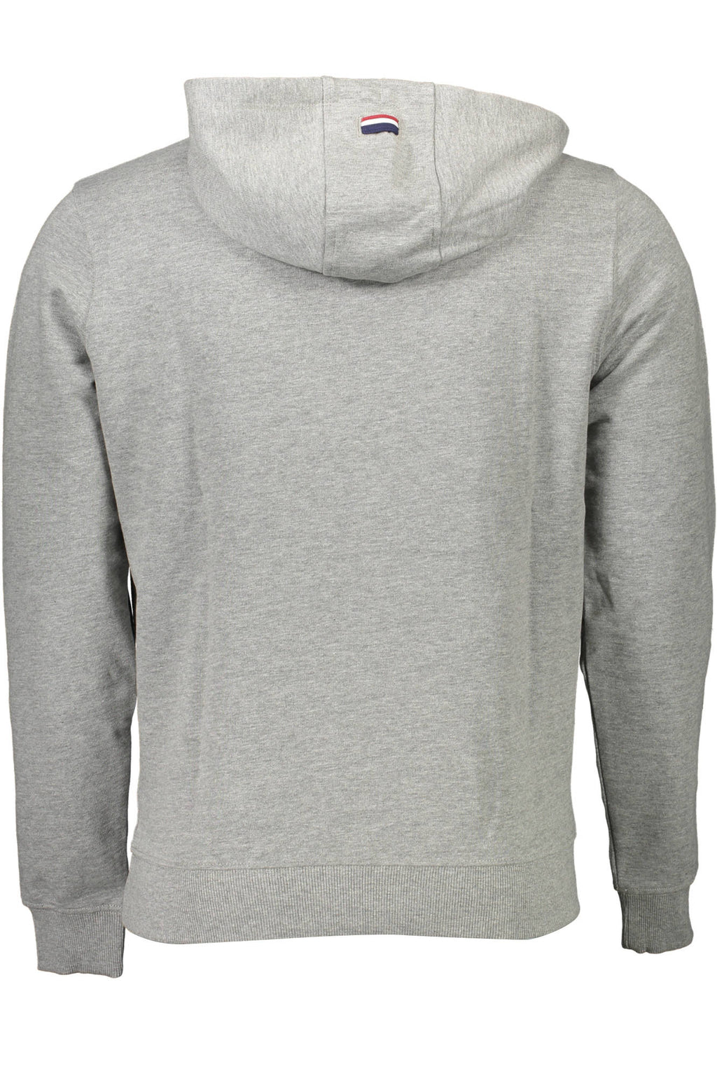 Felpa U.S. POLO ASSN. Grigio 60698-53223