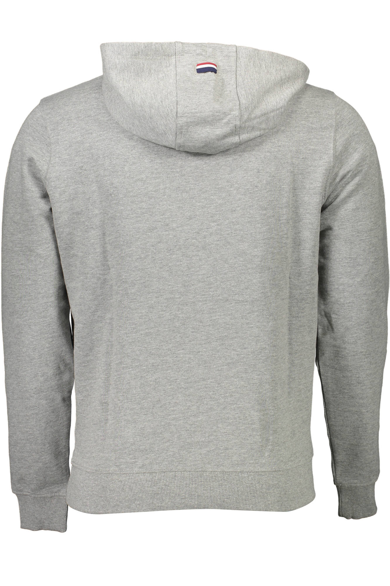 Felpa U.S. POLO ASSN. Grigio 60698-53223