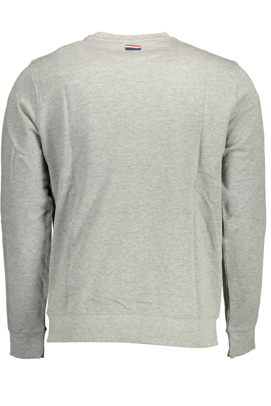 Felpa U.S. POLO ASSN. Grigio 63027-53223
