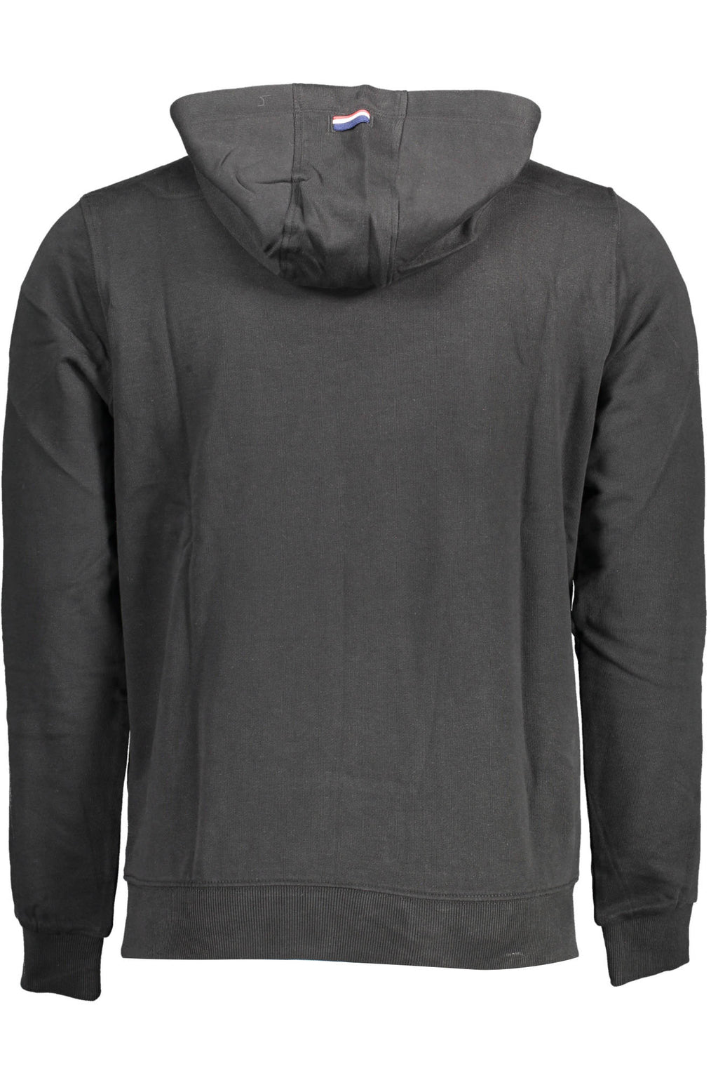 Felpa U.S. POLO ASSN. Nero 63012-53223