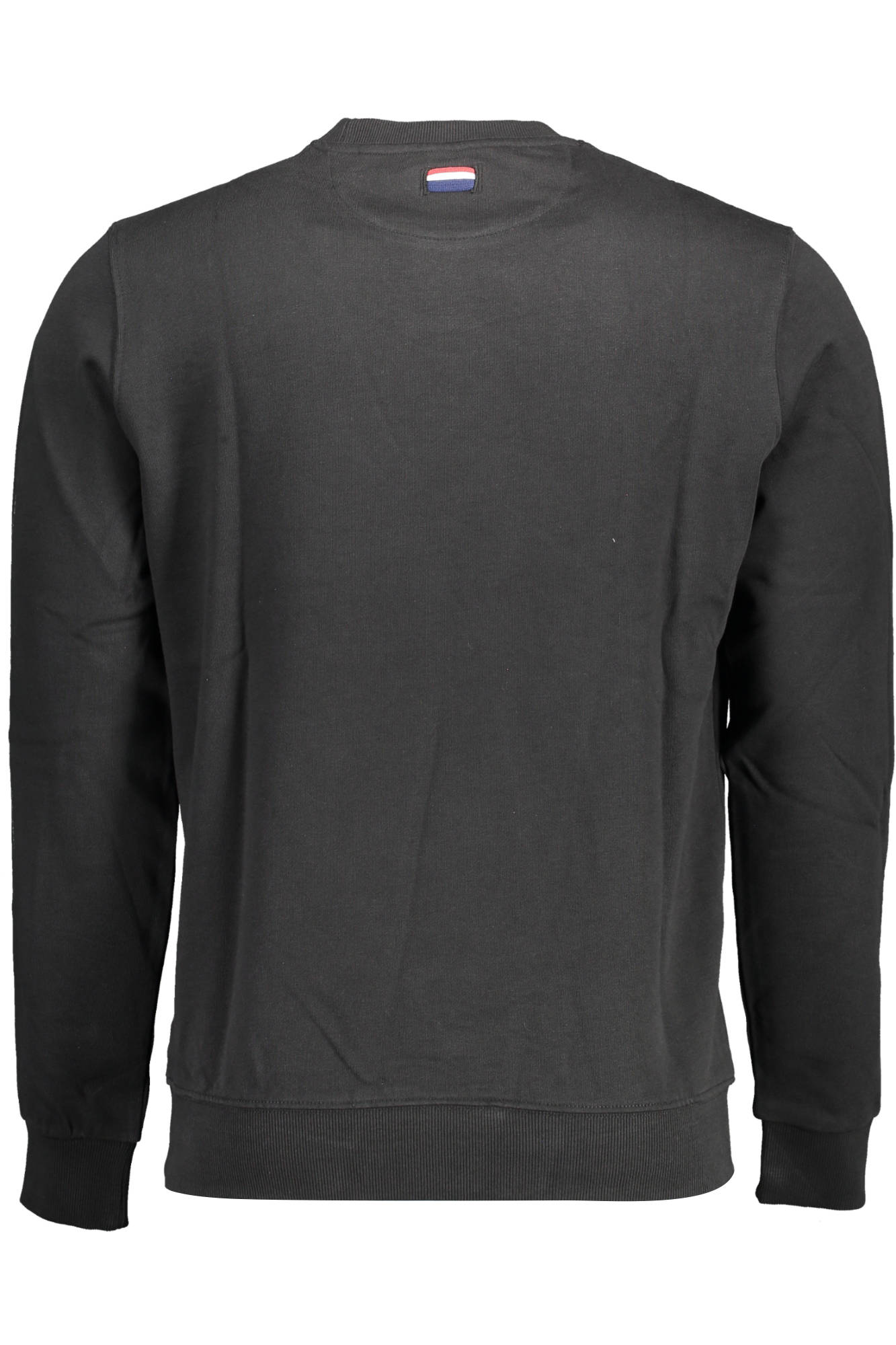 Felpa U.S. POLO ASSN. Nero 63027-53223