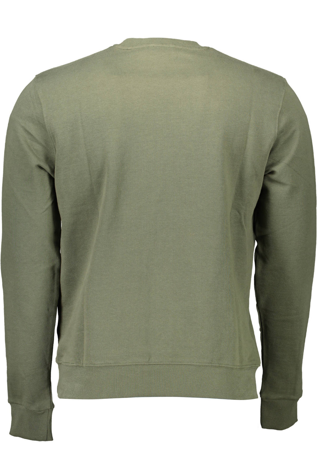 Felpa U.S. POLO ASSN. Verde 6070553223