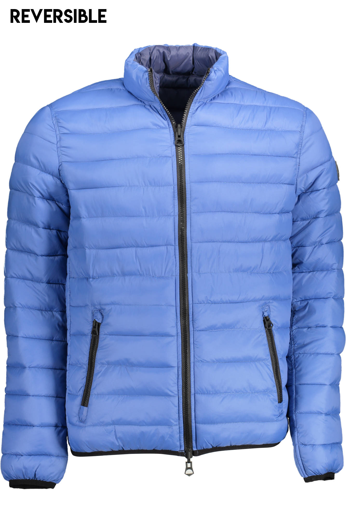 Giubbotto U.S. POLO ASSN. Blu