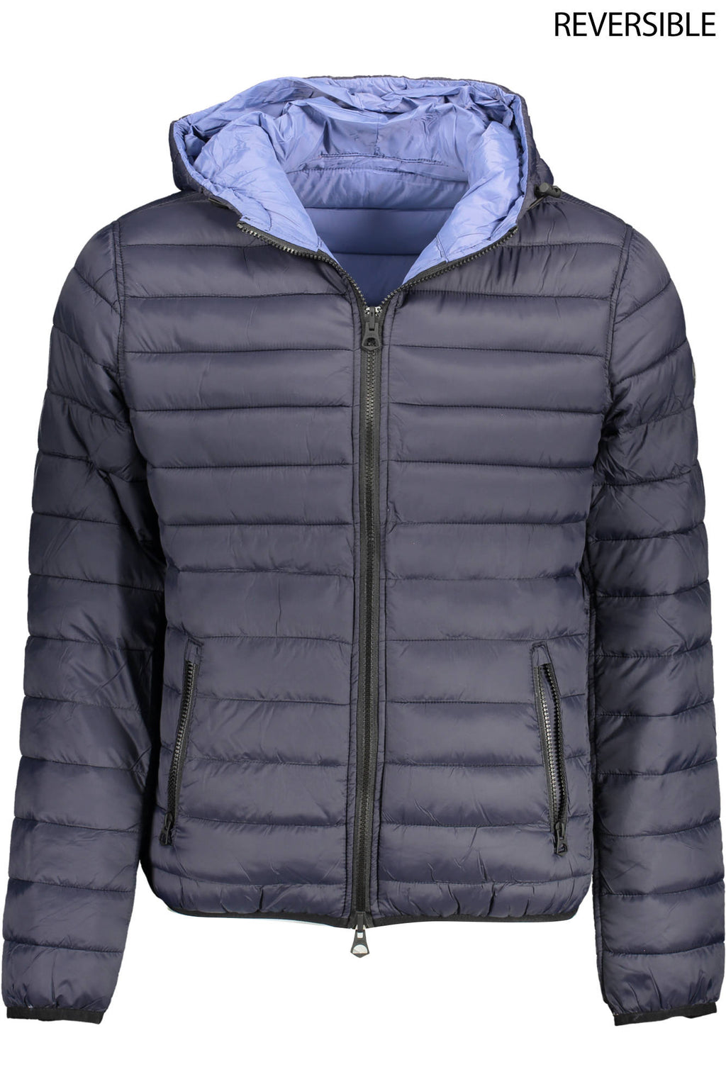 Giubbotto U.S. POLO ASSN. Blu 62866-46019