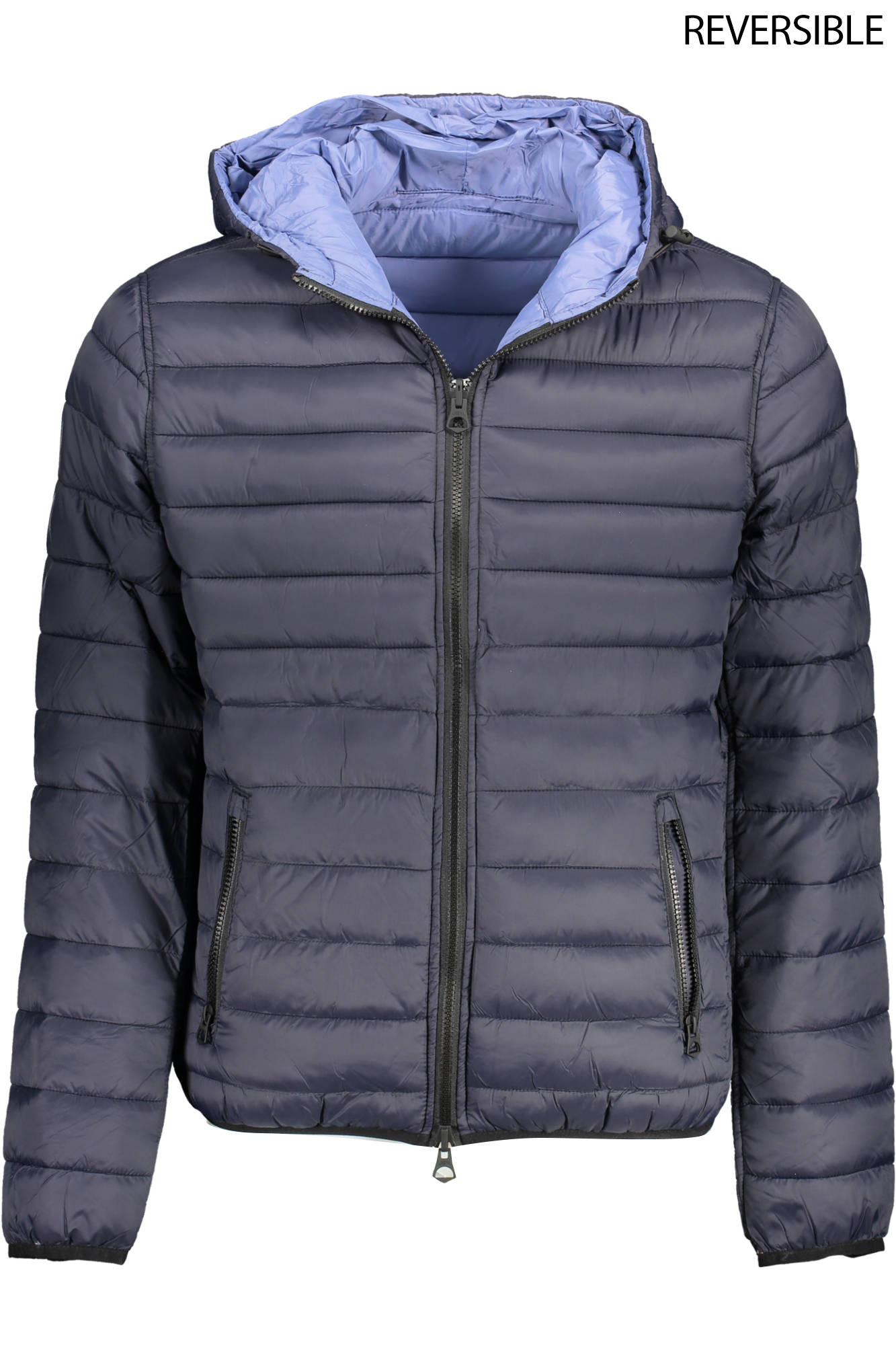 Giubbotto U.S. POLO ASSN. Blu 62866-46019