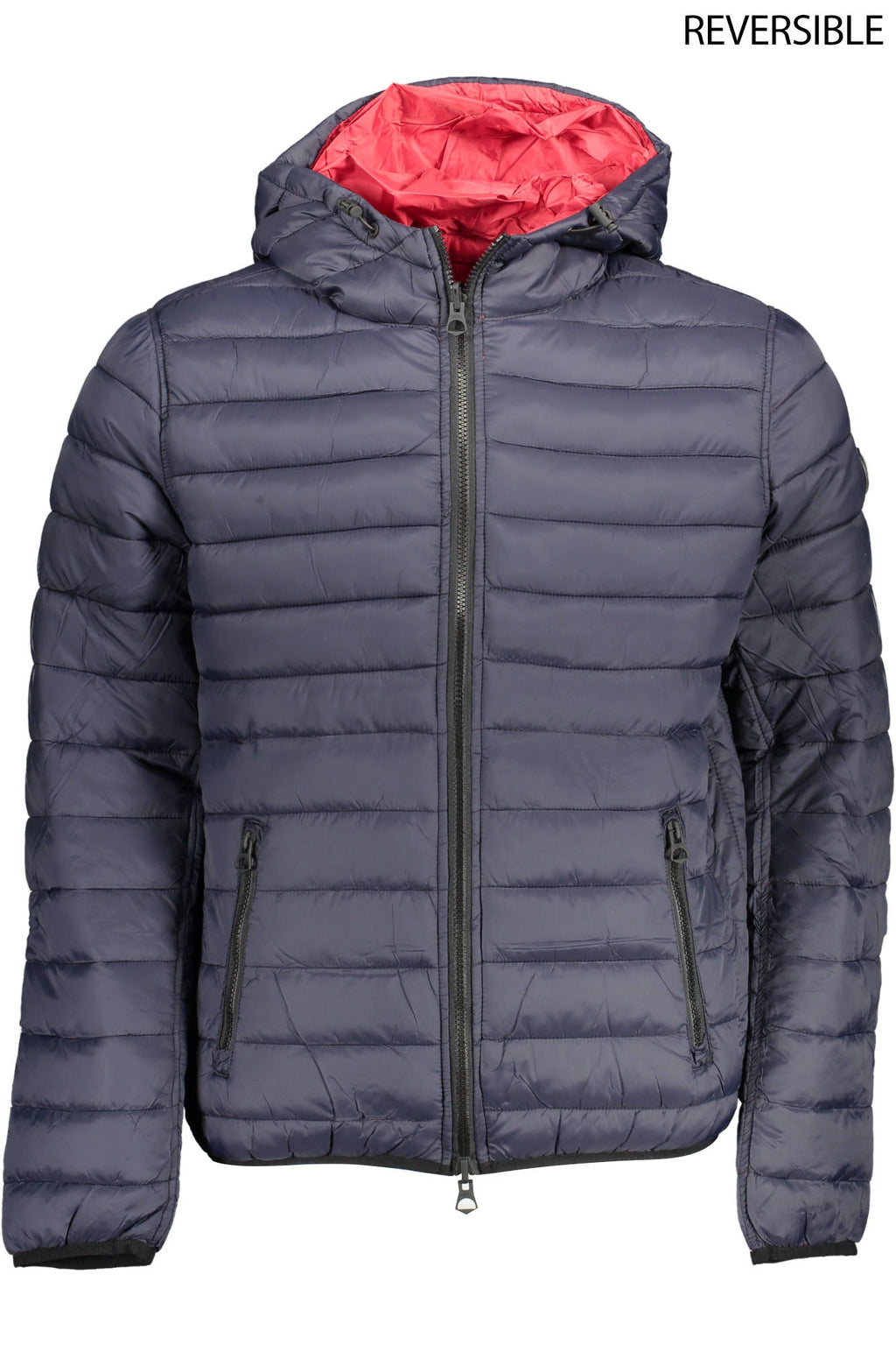 Giubbotto U.s. Polo Assn. Blu 62866-46019