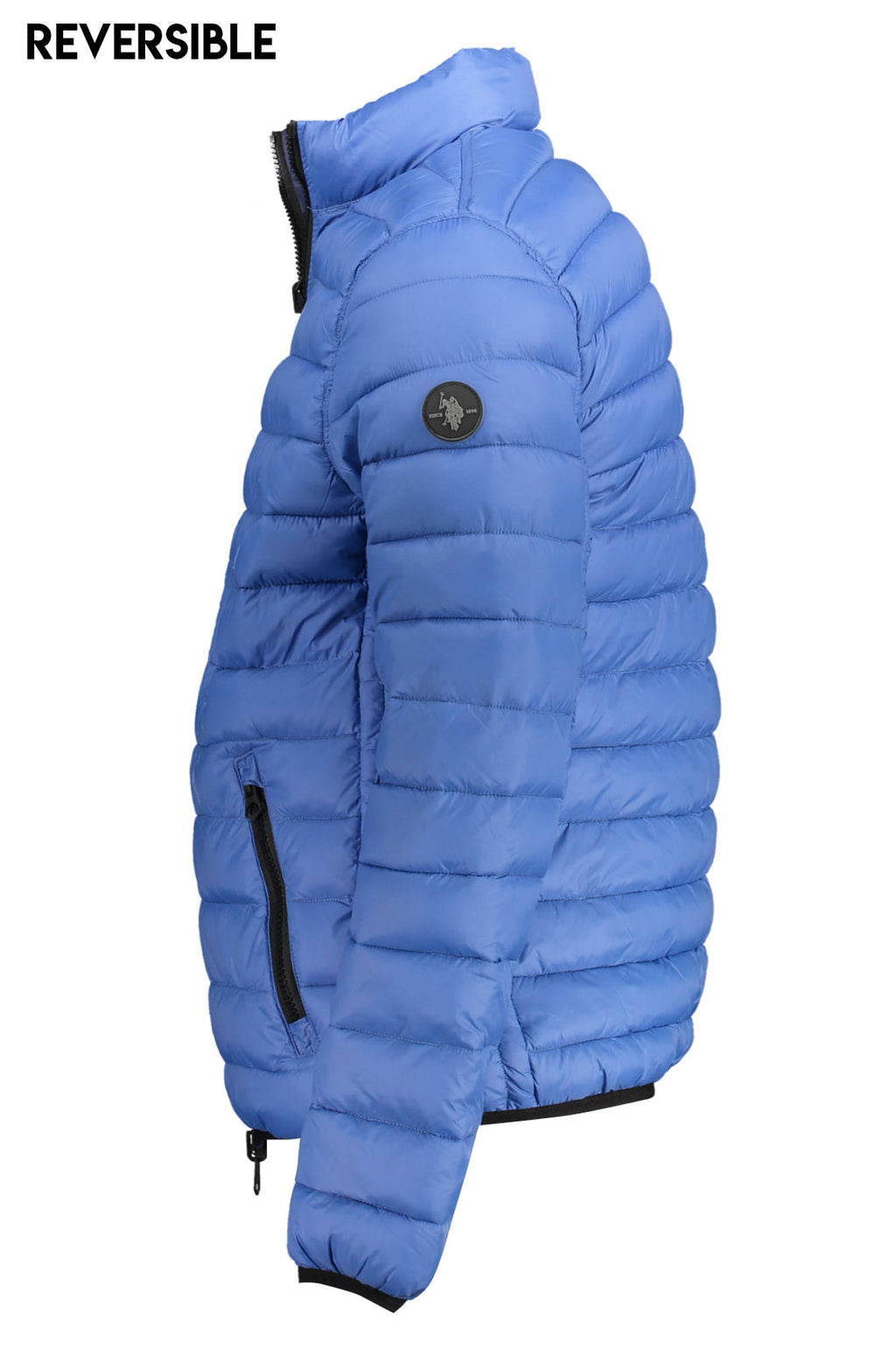 Giubbotto U.S. POLO ASSN. Blu