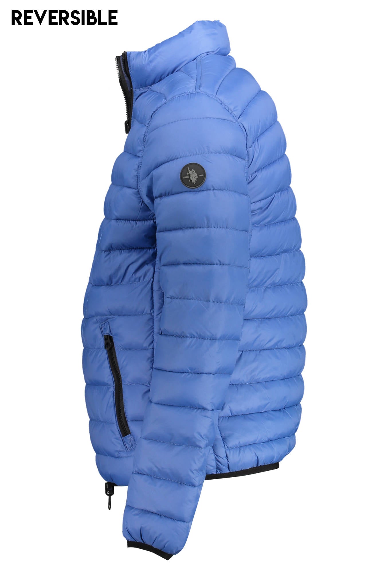 Giubbotto U.S. POLO ASSN. Blu
