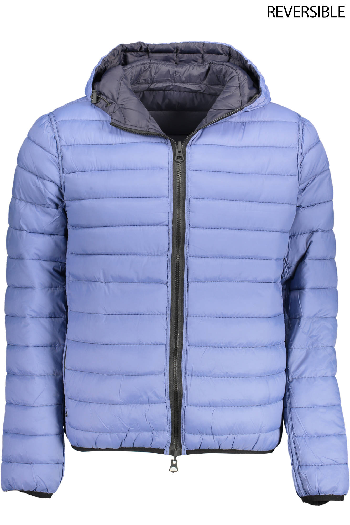 Giubbotto U.S. POLO ASSN. Blu 62866-46019
