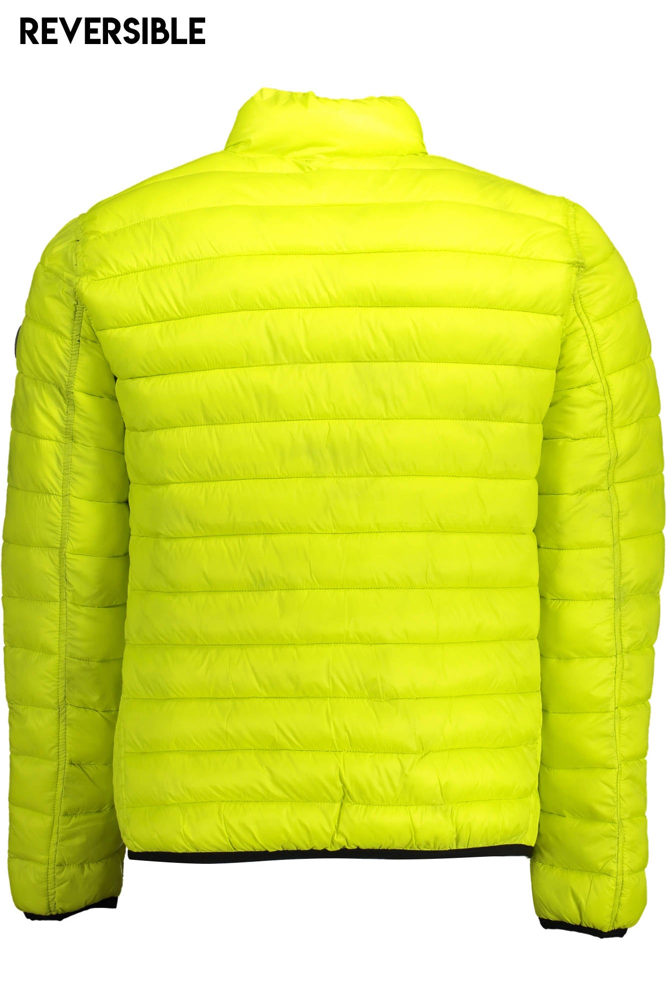 Giubbotto U.S. POLO ASSN. Giallo
