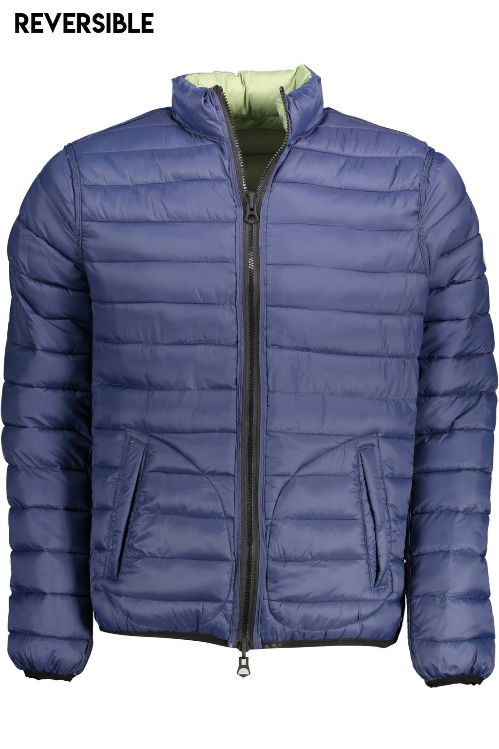 Giubbotto U.s. Polo Assn. Verde 6148946019