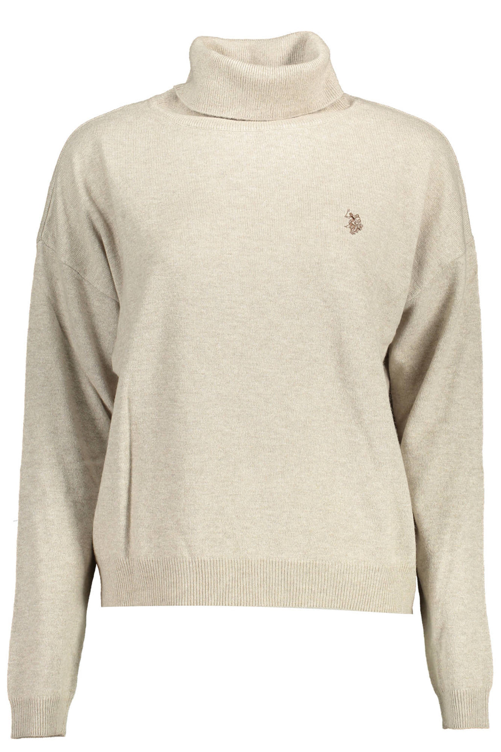 Maglia U.S. POLO ASSN. Beige 63443-52631