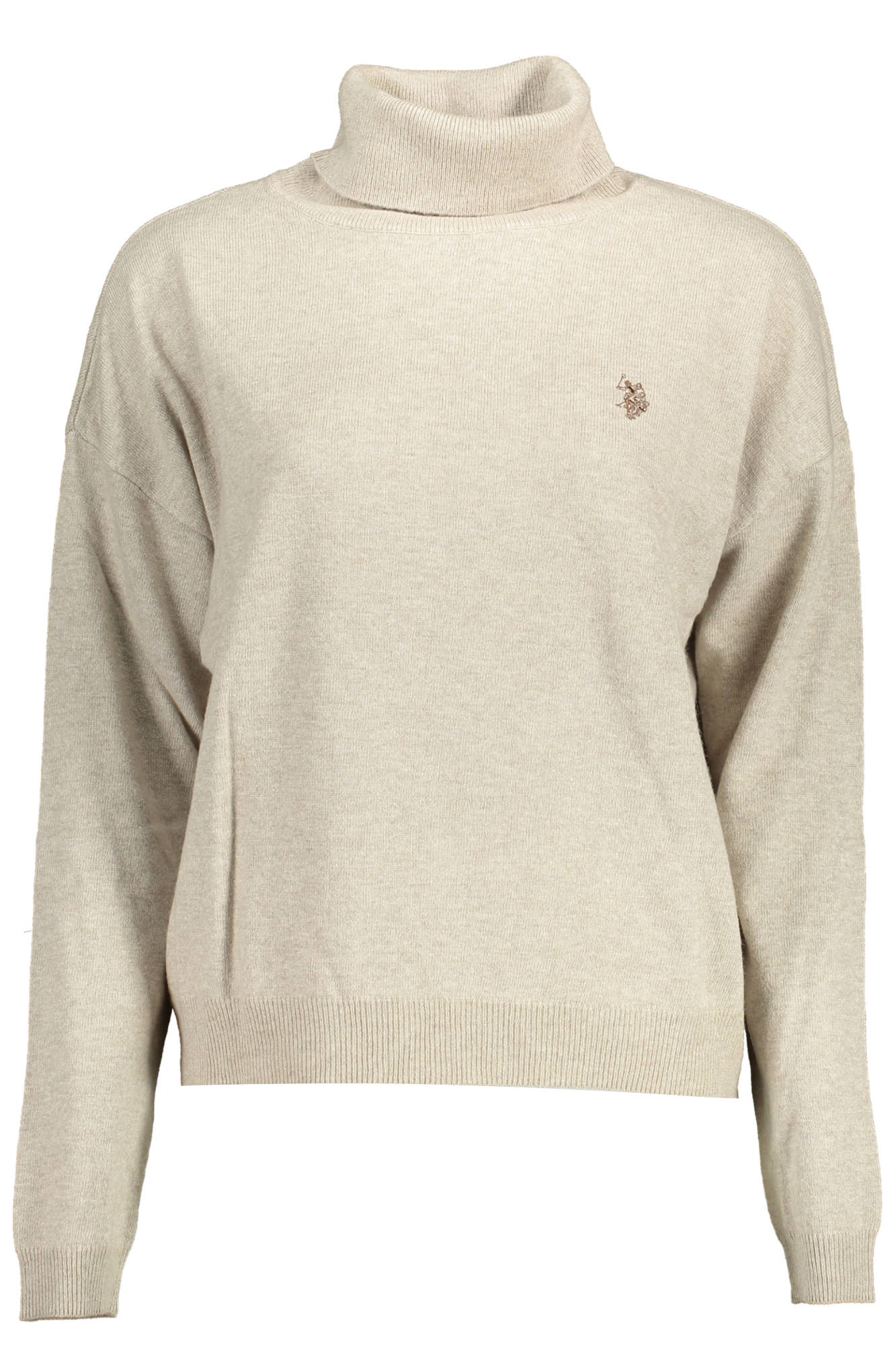 Maglia U.S. POLO ASSN. Beige 63443-52631