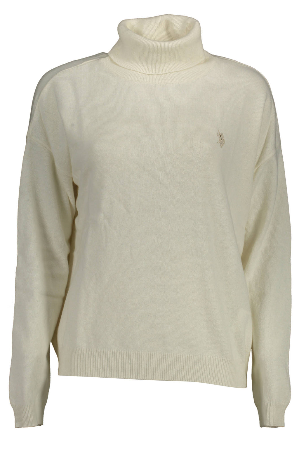 Maglia U.S. POLO ASSN. Bianco 63443-52631