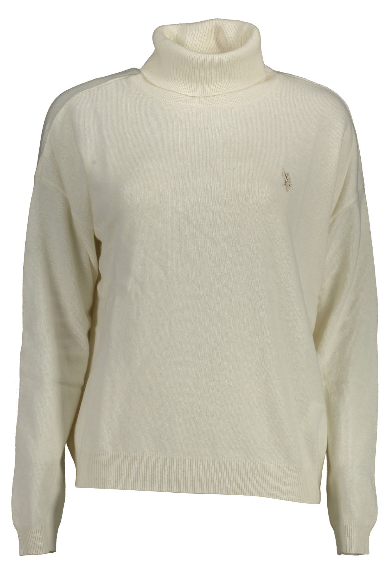 Maglia U.S. POLO ASSN. Bianco 63443-52631