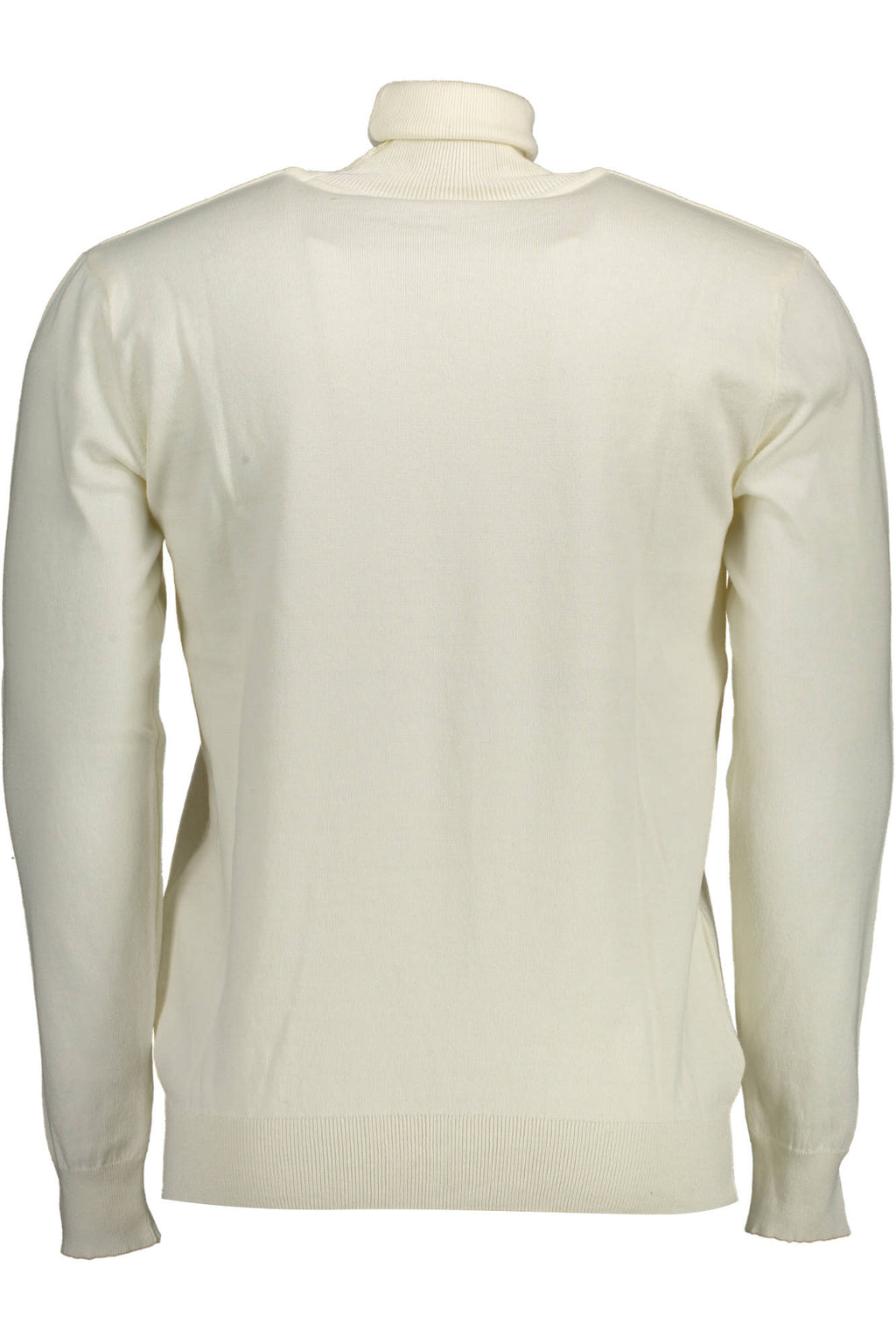 Maglia U.S. POLO ASSN. Bianco 62828-48847