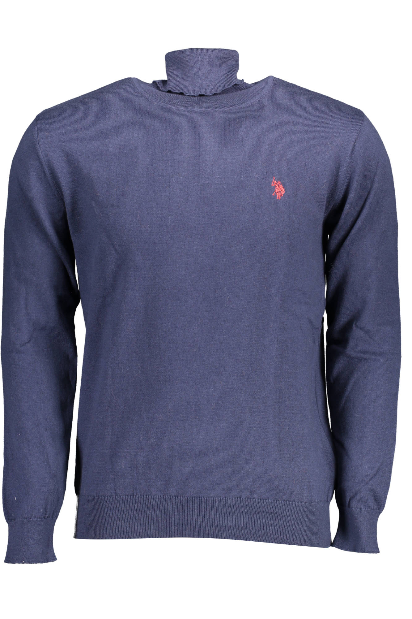 Maglia U.S. POLO ASSN. Blu 62828-48847