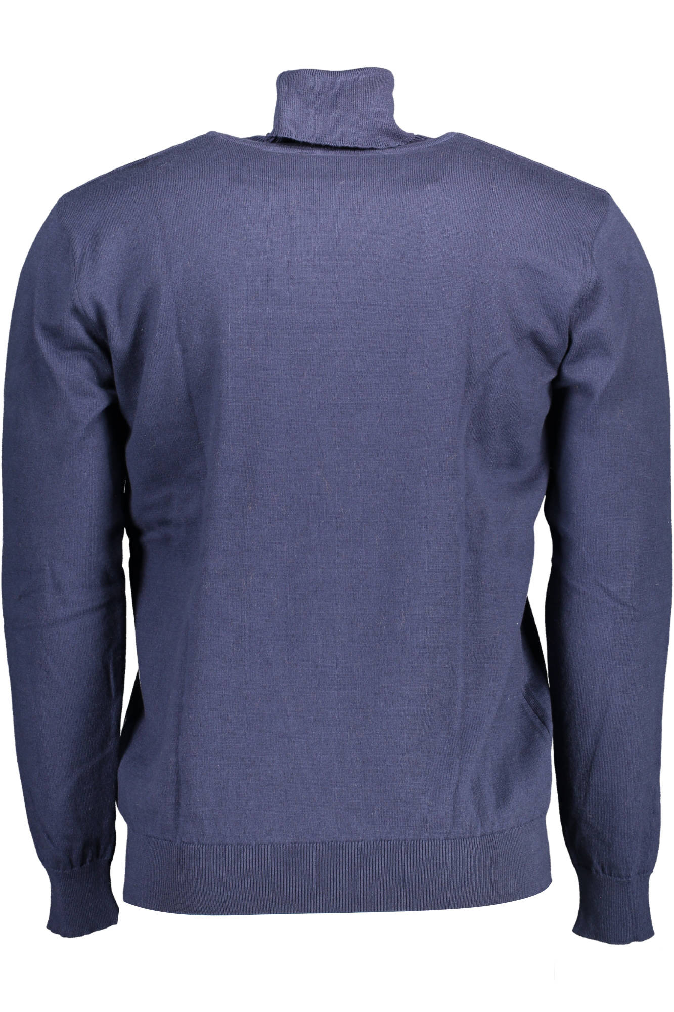 Maglia U.S. POLO ASSN. Blu 62828-48847