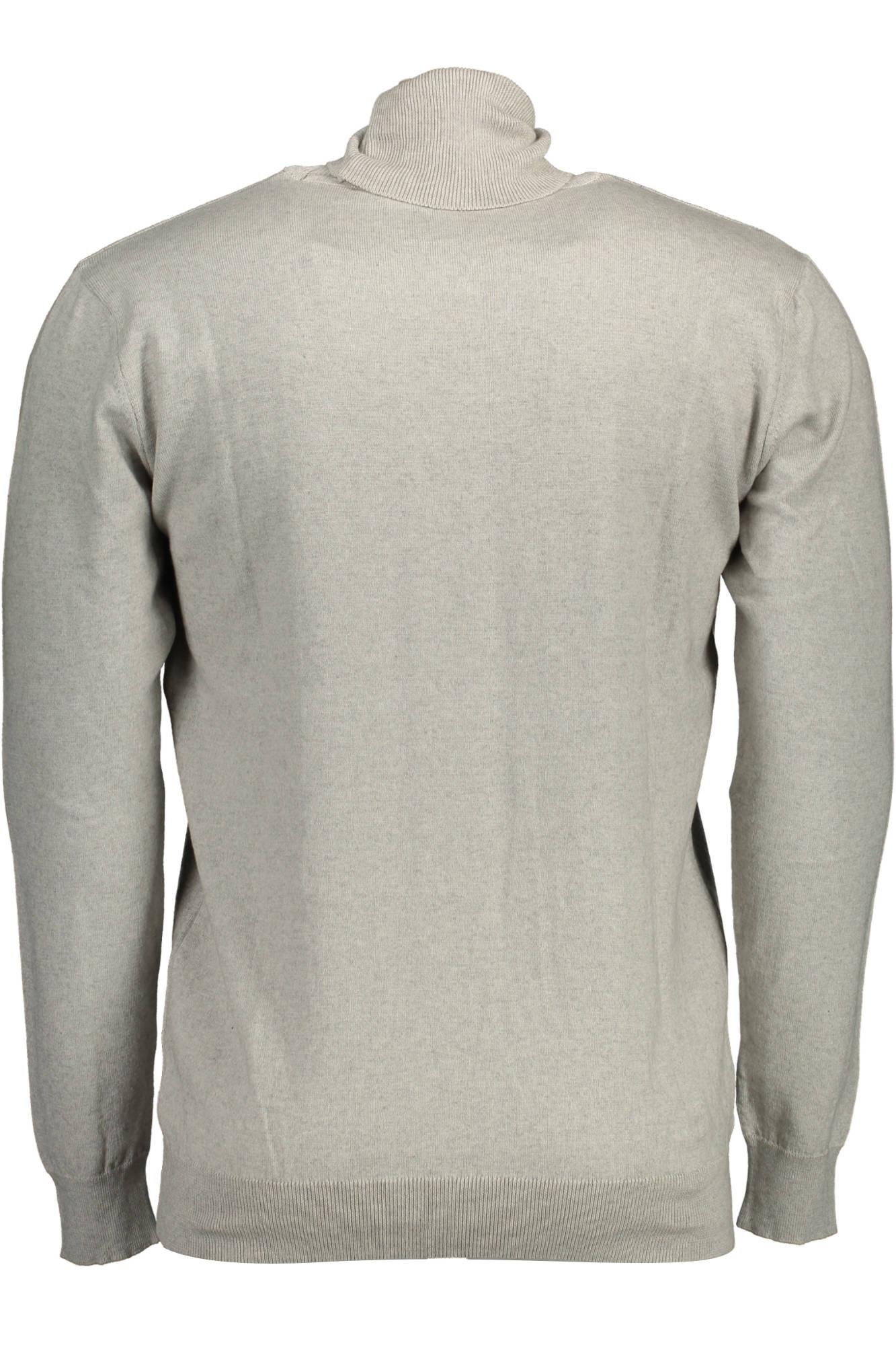 Maglia U.S. POLO ASSN. Grigio 62828-48847